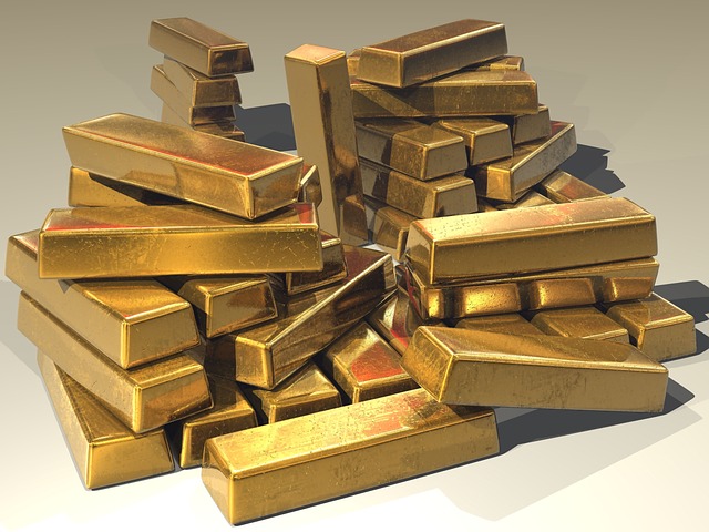 gold depot